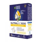 Sant verte nutralgic 1000 30 comprims - bote 30 comprims