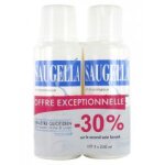 Saugella dermoliquide lot de 2 x 250 ml - lot 2 x 250 ml