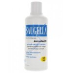 Saugella dermoliquide 750 ml - bouteille 750 ml