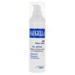 Saugella gel intime 50 ml - flacon - pompe airless 50 ml