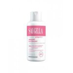 Saugella poligyn 50 + apaisant & hydratant 3en1 500 ml - flacon 500 ml