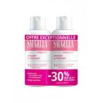Saugella poligyn 50 + soin lavant intime apaisant et hydratant m�nopause lot de 2 x 500 ml - lot 2 x ...