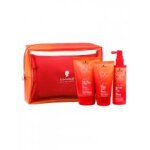 Schwarzkopf bonacure trousse d'�t� corps et cheveux - trousse 3 produits