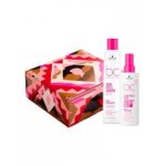 Schwarzkopf coffret bonacure color freeze 250 ml + spray baume color freeze 200 ml - coffret 2 produits ...