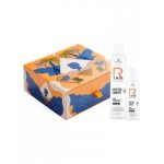 Schwarzkopf coffret bonacure r - two reconstructeur 250 ml + fluide r�novateur 145 ml - coffret 2 produits ...