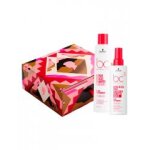 Schwarzkopf coffret bonacure repair rescue 250 ml + spray baume repair rescue 200 ml - coffret 2 produits ...