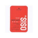 Schwarzkopf cr�me coiffante mighty matte osis + schwarzkopf pro