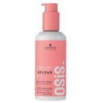 Schwarzkopf cr�me volumisante upload osis + schwarzkopf pro