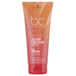 Schwarzkopf gel lavant 3 - en - 1 cheveux & corps bc sun protect schwarzkopf pro 200ml