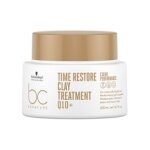 Schwarzkopf masque argile bc time restore schwarzkopf pro 200ml