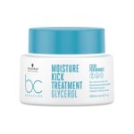 Schwarzkopf masque hydratant bc moisture kick schwarkozpf pro 200ml