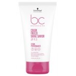 Schwarzkopf r�novateur de brillance ph 4. 5 bc color freeze schwarzkopf pro 150ml