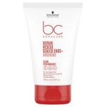 Schwarzkopf r�novateur de pointes + bc repair rescue schwarzkopf pro 100ml