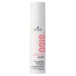 Schwarzkopf s�rum brillance anti - frisottis glow osis + schwarzkopf pro