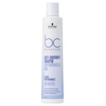 Schwarzkopf shampooing antipelliculaire bc scalp schwarzkopf pro 250ml
