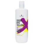 Schwarzkopf shampooing goodbye yellow 1000ml