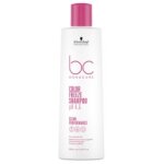 Schwarzkopf shampooing ph 4. 5 bc color freeze schwarzkopf pro 500ml