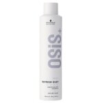 Schwarzkopf shampooing sec refresh dust osis + schwarzkopf pro