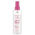 Schwarzkopf spray - baume ph 4. 5 bc color freeze schwarzkopf pro 200ml