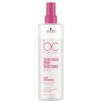 Schwarzkopf spray - baume ph 4. 5 bc color freeze schwarzkopf pro 400ml