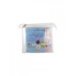 Secrets des fes la trousse des fes soins corps - trousse 4 produits + 2 accessoires