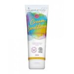 Les secrets de loly aprs - shampoing cream conditioner bio 250 ml - tube 250 ml