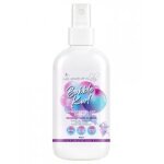 Les secrets de loly bubble kurl spray d�m�lant enfant 250 ml - flacon pulv�risateur 250 ml