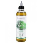 Les secrets de loly huile de soin capillaire 3en1 nutrition bio 250 ml - flacon applicateur 250 ml