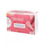 Srlys meno dsagrments de la (pri) - mnopause 60 glules - bote 60 glules