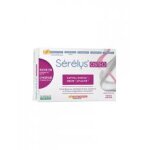 Srlys osteo 30 glules vgtales - bote 30 glules vgtales