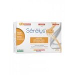 Srlys spm confort 30 glules vgtales - bote 30 glules