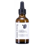 Serge d'estel huile cheveux colors