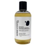 Serge d'estel shampooing kratine vgtale