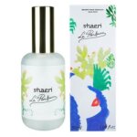 Shaeri le parfum brume cheveux