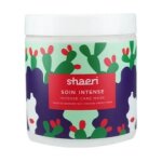 Shaeri soin masque intense figue de barbarie