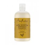 Sheamoisture beurre de karit hydratant fortifiant et revitalisant 384 ml - flacon 384 ml