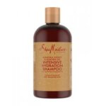 Sheamoisture miel de manuka et huile de mafura super hydratant 384 ml - flacon 384 ml