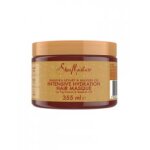 Sheamoisture miel de manuka et huile de mafura masque super hydratant 355 ml - pot 355 ml