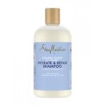 Sheamoisture miel de manuka & yaourt hydratant et rparateur 384 ml - flacon 384 ml