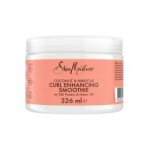 Sheamoisture noix de coco et hibiscus smoothie sublimateur de boucles 326 ml - pot 326 ml