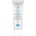 Skinceuticals correct glycolic 10 renew overnight 50 ml - tube 50 ml