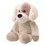 Soframar cozy peluches bouillotte chien - sachet 1 bouillotte Soframar cozy peluches bouillotte chien - sachet 1 bouillotte