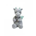 Soframar cozy peluches bouillotte dragon - sachet 1 bouillotte Soframar cozy peluches bouillotte dragon - sachet 1 bouillotte