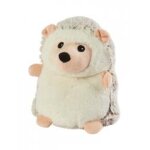 Soframar cozy peluches bouillotte h�risson - sac 1 bouillotte