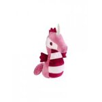 Soframar cozy peluches bouillotte hippocampe - sac 1 bouillotte Soframar cozy peluches bouillotte hippocampe - sac 1 bouillotte