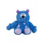 Soframar cozy peluches bouillotte monstre - sac 1 bouillotte Soframar cozy peluches bouillotte monstre - sac 1 bouillotte
