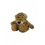Soframar cozy peluches bouillotte tigre - sachet 1 bouillote Soframar cozy peluches bouillotte tigre - sachet 1 bouillote