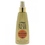 Soleil noir huile sche vitamine spf10 spray 150 ml - spray 150 ml
