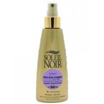 Soleil noir huile sche vitamine spf30 spray 150 ml - spray 150 ml