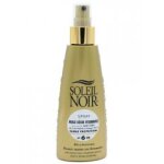 Soleil noir huile sche vitamine spf6 spray 150 ml - spray 150 ml